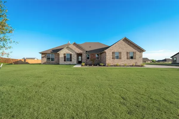 Terrell, TX 75161,2721 Burr Oak Road