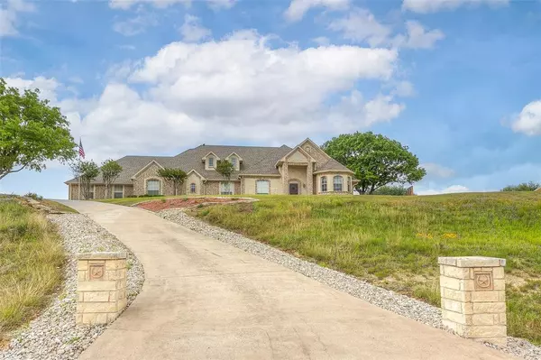 188 Arapahoe Ridge,  Weatherford,  TX 76087