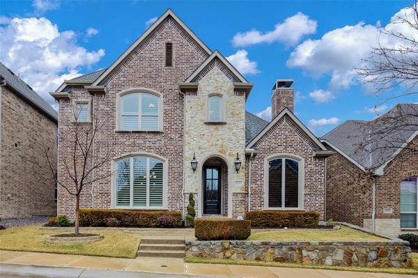 2601 Lady Viviane Lane, Lewisville, TX 75056