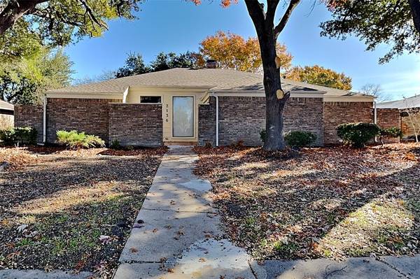 2136 Hondo Drive, Plano, TX 75074