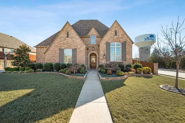 Flower Mound, TX 75022,3800 Longchamp Lane