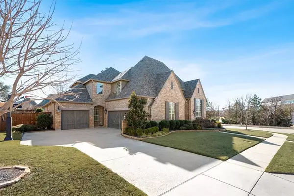 Flower Mound, TX 75022,3800 Longchamp Lane