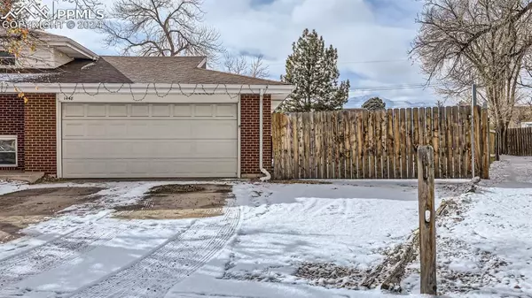 Colorado Springs, CO 80909,1448 Moffat CIR