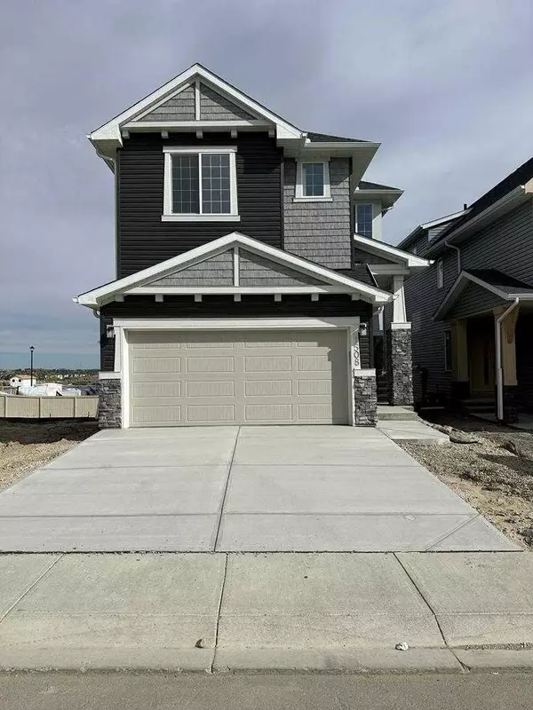 Airdrie, AB T4B5K3,1508 Bayview PT SW