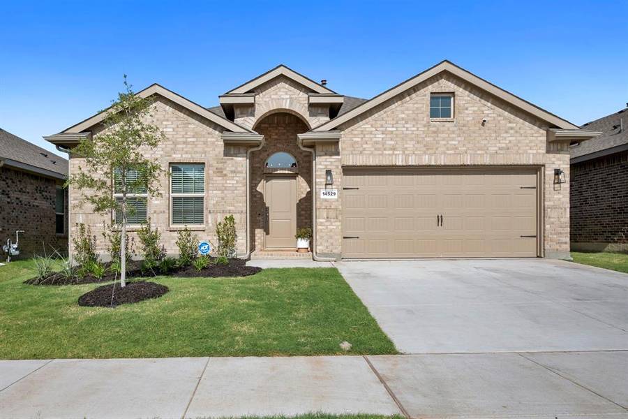 14529 Delphinus Drive, Haslet, TX 76052