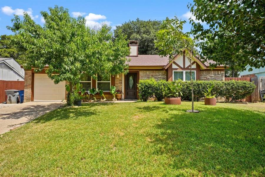 6719 Woodhill Road, Dallas, TX 75217