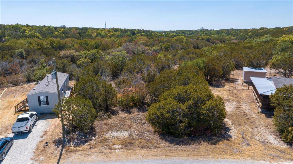 1104 Ridgeview Circle, Granbury, TX 76048