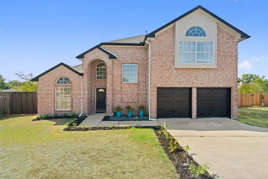 1319 Barclay Drive, Carrollton, TX 75007