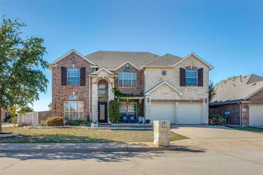 7227 Denver City, Fort Worth, TX 76179