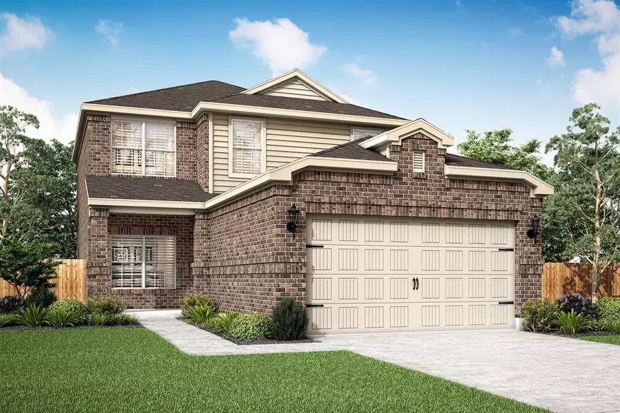 1203 Princeton Heights Boulevard, Princeton, TX 75407