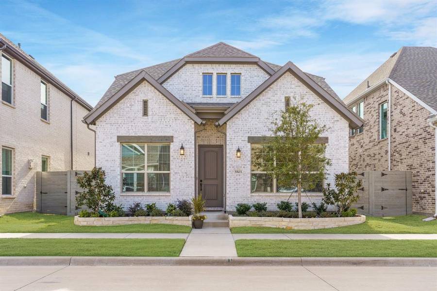 5503 Waterloo Drive, Sachse, TX 75048