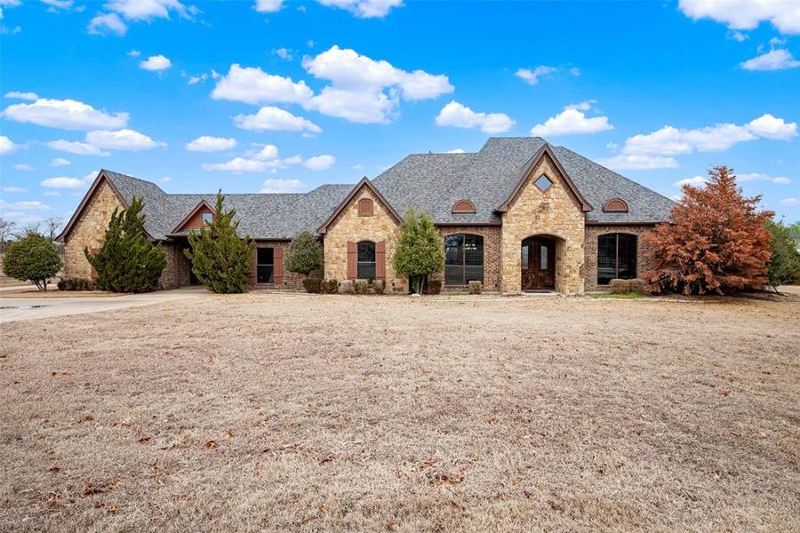 7120 Hunnington Drive, Sanger, TX 76266