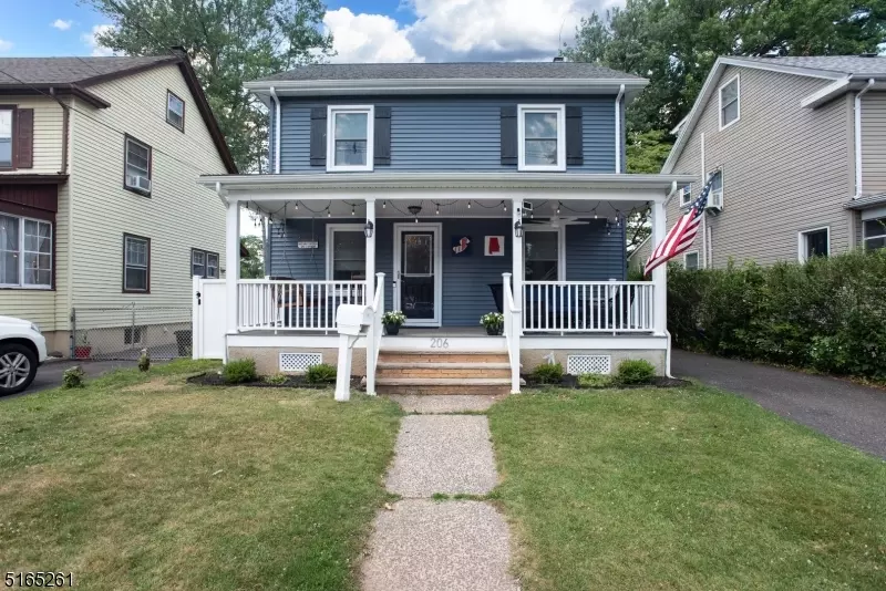 206 Second St, Dunellen Boro, NJ 08812