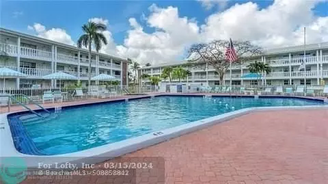 5201 NE 24th Ter  #A312, Fort Lauderdale, FL 33308