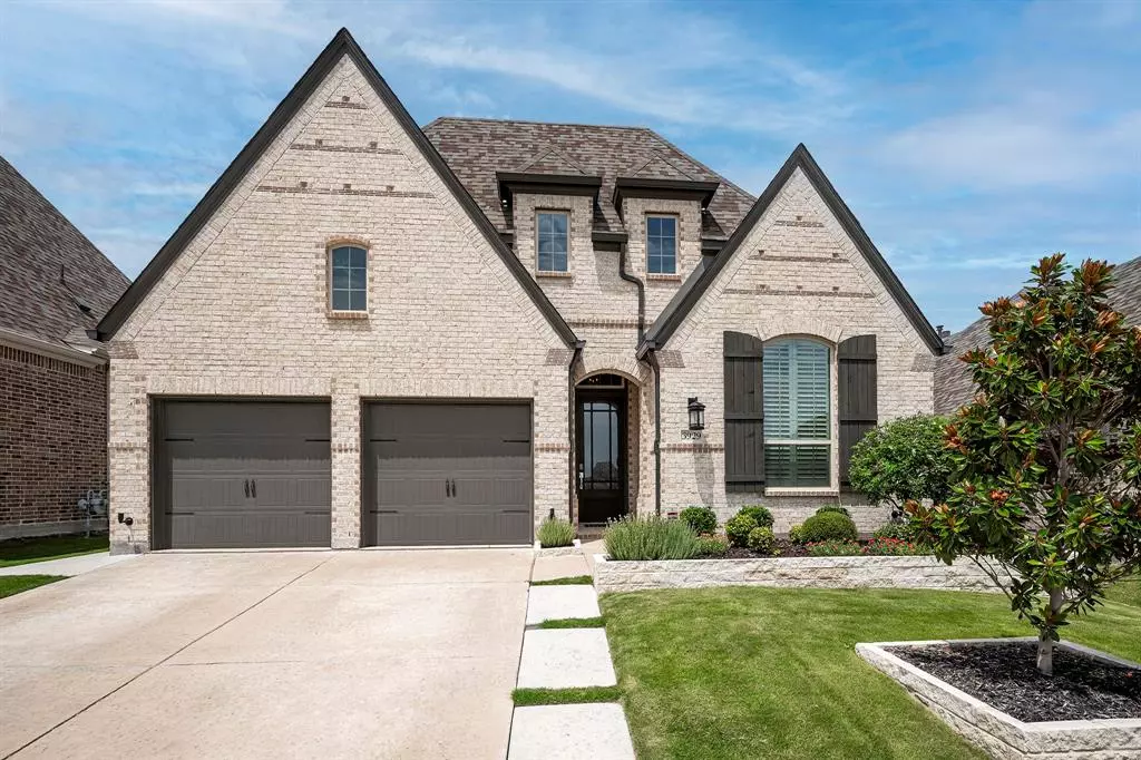 Mckinney, TX 75071,3929 Bamboo Trail