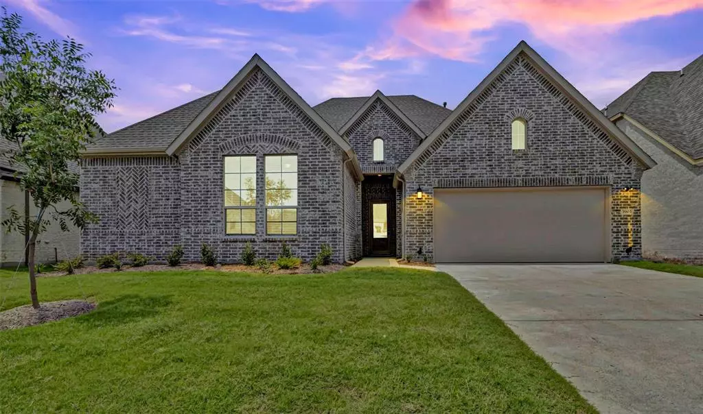 Melissa, TX 75454,3903 Braxton Drive