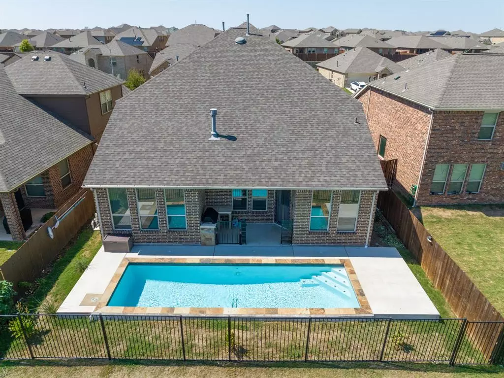 Fort Worth, TX 76131,9224 Bronze Meadow Drive