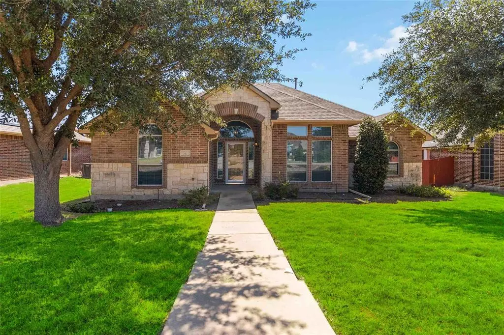 Rockwall, TX 75032,140 Haven Ridge Drive