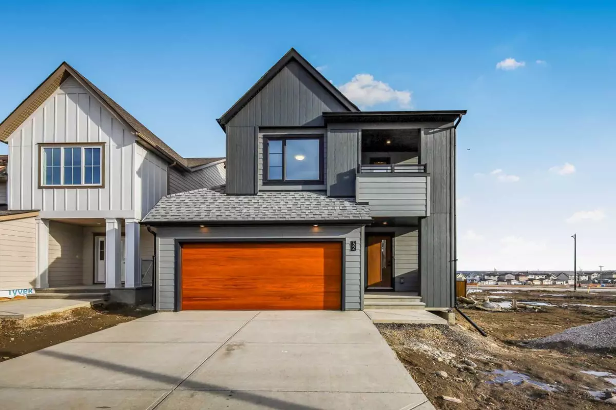 Airdrie, AB T4B 5M3,32 Willow GN SW