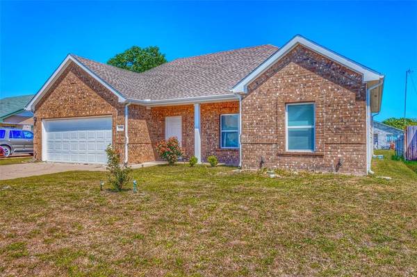 Greenville, TX 75401,1709 Fred Street