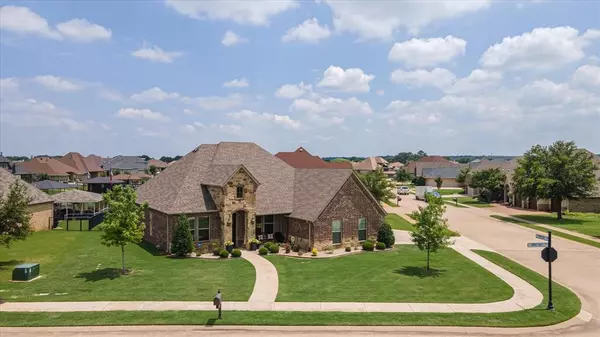 Granbury, TX 76048,1108 Sunset Bay Drive