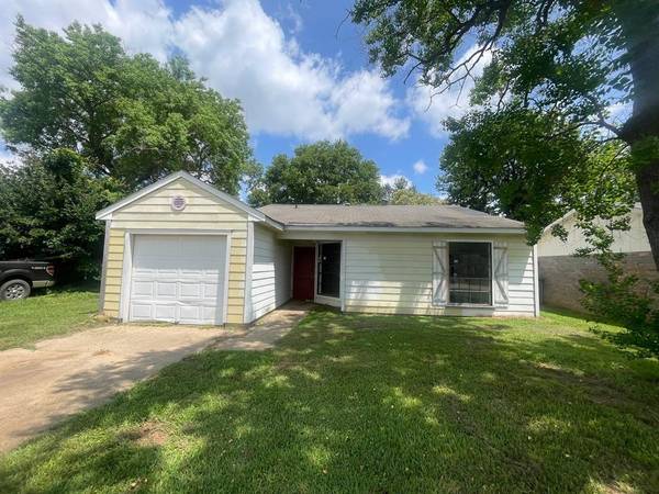 2105 General Jackson Place, Bossier City, LA 71112