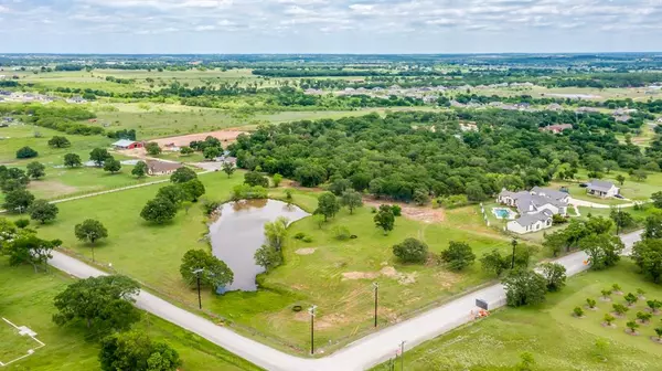 Weatherford, TX 76087,1730 Tidwell Road