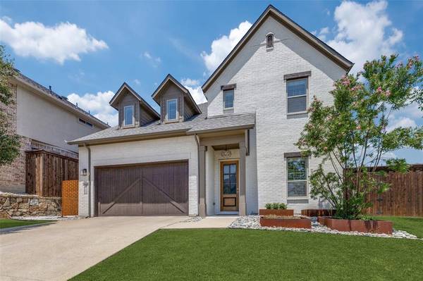 9185 Vintage Oaks Court, Dallas, TX 75231