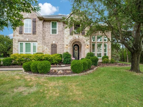 2104 Beachview Drive, Flower Mound, TX 75022