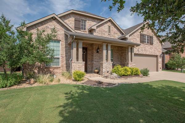 1641 Summer Star Lane, Prosper, TX 75078