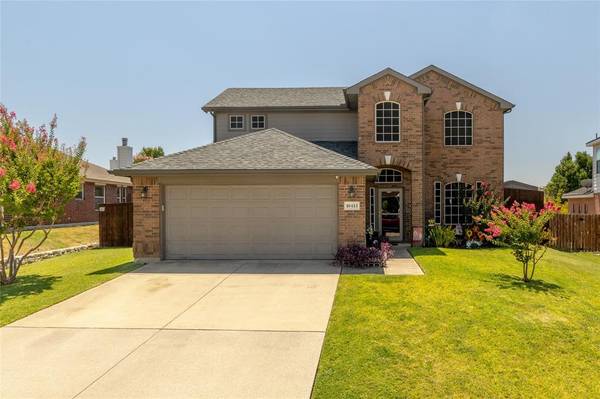 10413 Nelson Drive, Benbrook, TX 76126