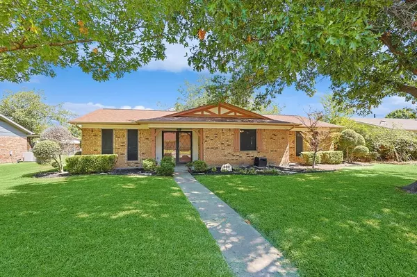 Garland, TX 75043,409 Colonial Drive