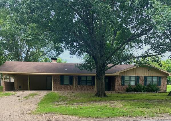 351 10th Street, Cooper, TX 75432