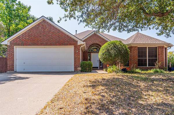 1629 Tree Line Road, Flower Mound, TX 75028