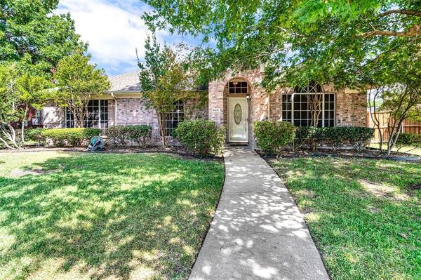 605 Easton Lane, Allen, TX 75002