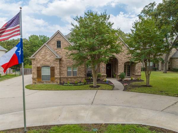 710 N Dove Road, Grapevine, TX 76051