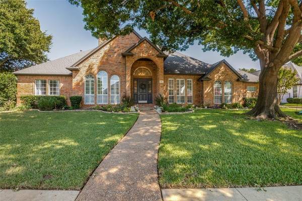 106 Mill Crossing E, Colleyville, TX 76034