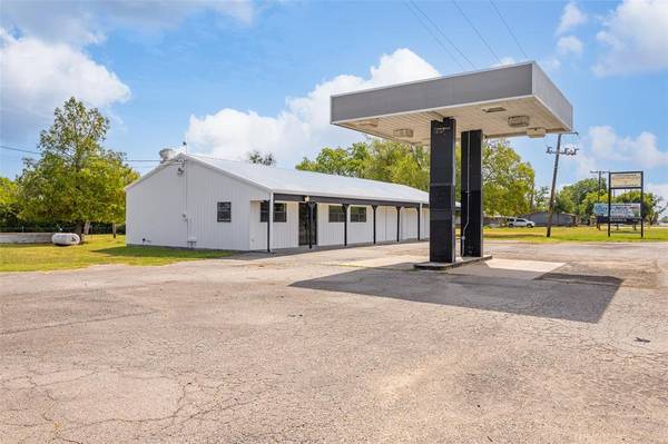 4685 N US Highway 69, Celeste, TX 75423