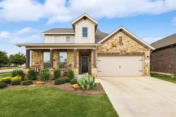 2624 Little Wonder Lane, Northlake, TX 76247