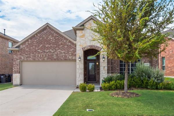 3503 Wysong Street,  Melissa,  TX 75454