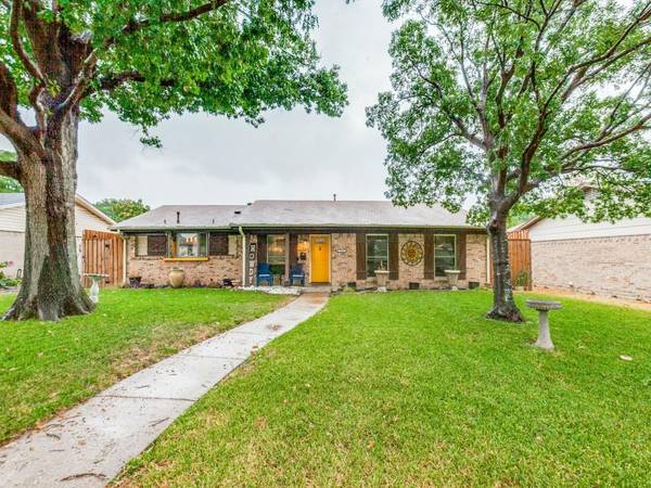 3741 Burning Tree Lane, Garland, TX 75042