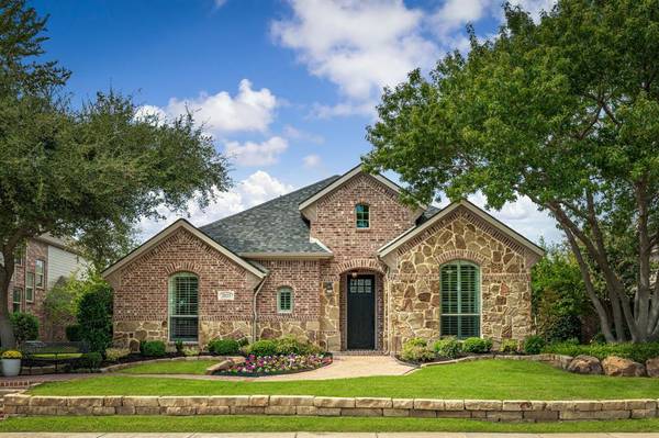 2125 Thornbury Lane, Allen, TX 75013