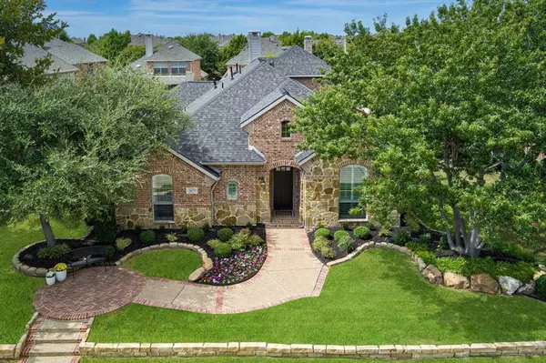 Allen, TX 75013,2125 Thornbury Lane