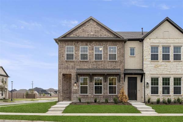 1046 Old Rosebud Drive, Allen, TX 75013