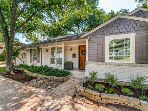 2674 Dorrington Drive, Dallas, TX 75228