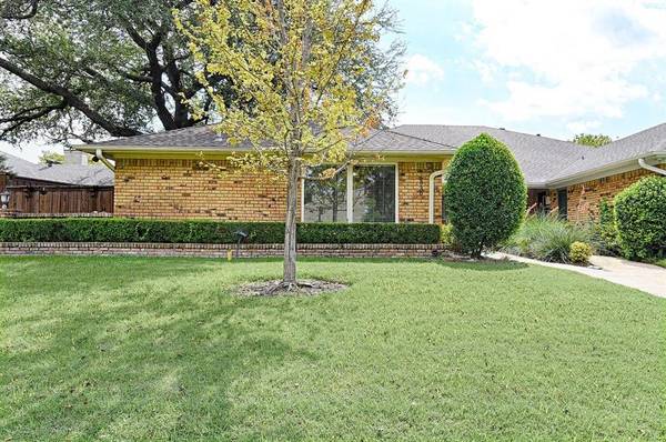 2930 Country Place Drive, Carrollton, TX 75006