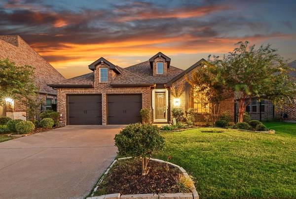 2010 Cutter Crossing Place,  Wylie,  TX 75098