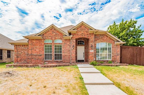 6617 Matson Drive, The Colony, TX 75056