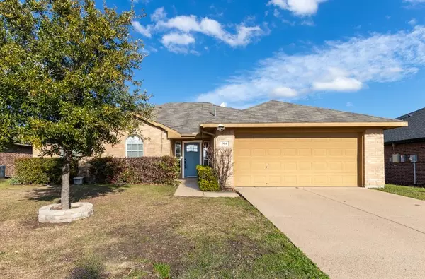 504 Wheat Valley Boulevard, Venus, TX 76084