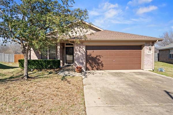 8040 Autumn Creek Trail, Fort Worth, TX 76134